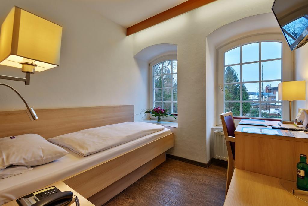 Hotel Bedburger Muehle Quarto foto